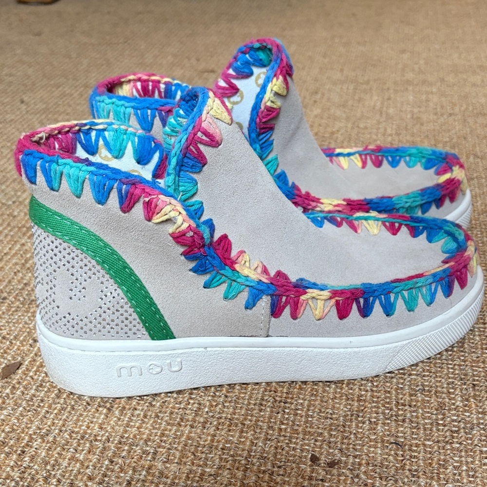Mou sneakers